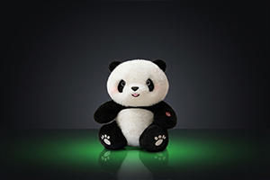 AI Plush Toys