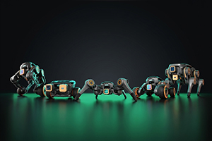 DIY Robot Kits