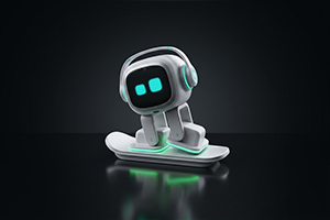 Desktop Robots