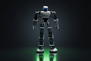Humanoid Robots